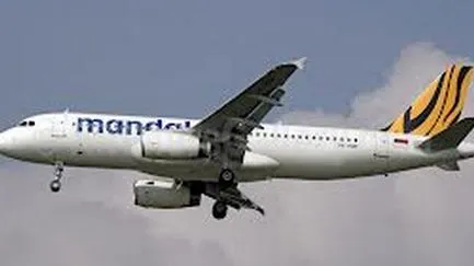 Tigerair Mandala will have four weekly flights from Jakarta to Hong Kong