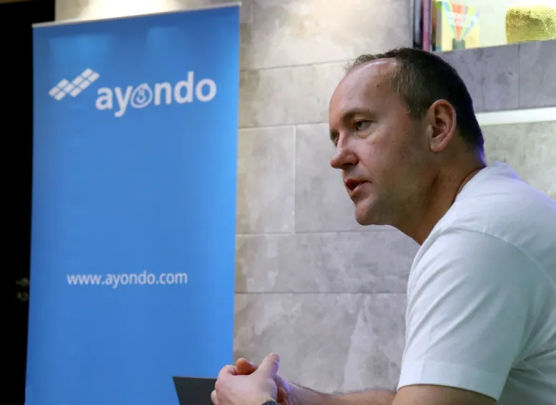 Fintech firm ayondo enters SGX Catalist board | Singapore Business Review
