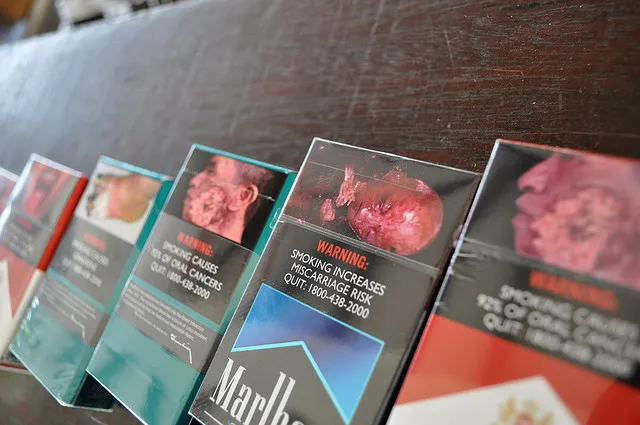 New tobacco rules set for next year