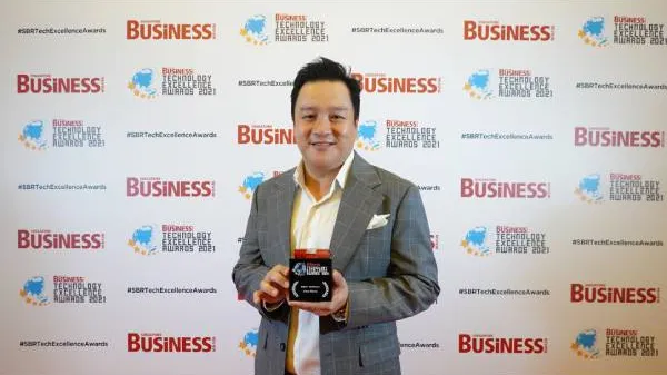 Singapore Business Review has merited its Technology Excellence Award for remittance to Aleta Planet’s AP-1 virtual cards.
