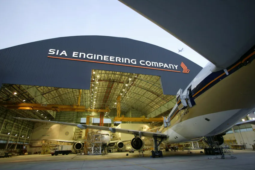 4 reasons why SIA Engineering is still on industry's top spot | Singapore Business Review