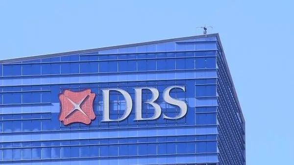 DBS profit up 54% to record S$3.71b in H1, 33 cents DPS announced