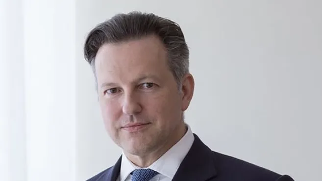 Dominique Jooris was CEO of Bank Pictet & Sie in Singapore prior to his new role.