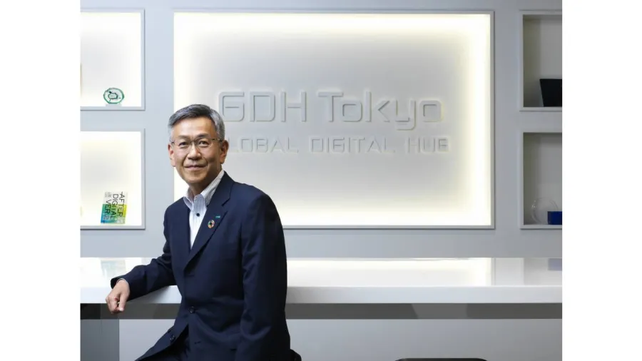Mr. Masashi Ippongi, Director, Managing Executive Officer, Mitsui Sumitomo Insurance and Chief Digital Officer, Chief Information Officer, Chief Information Security Officer, MS&AD Insurance Group Holdings