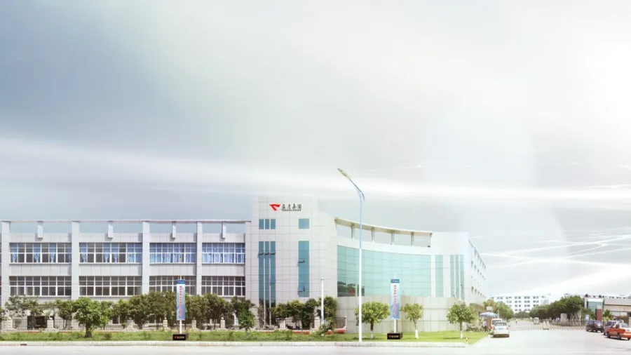 Photo from Tongdo Group's website.