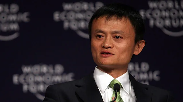 Photo by Natalie Behring for World Economic Forum. Grabbed from Wikimedia Commons