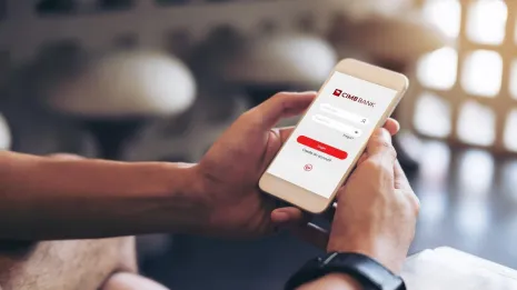 CIMB Bank Philippines' loan