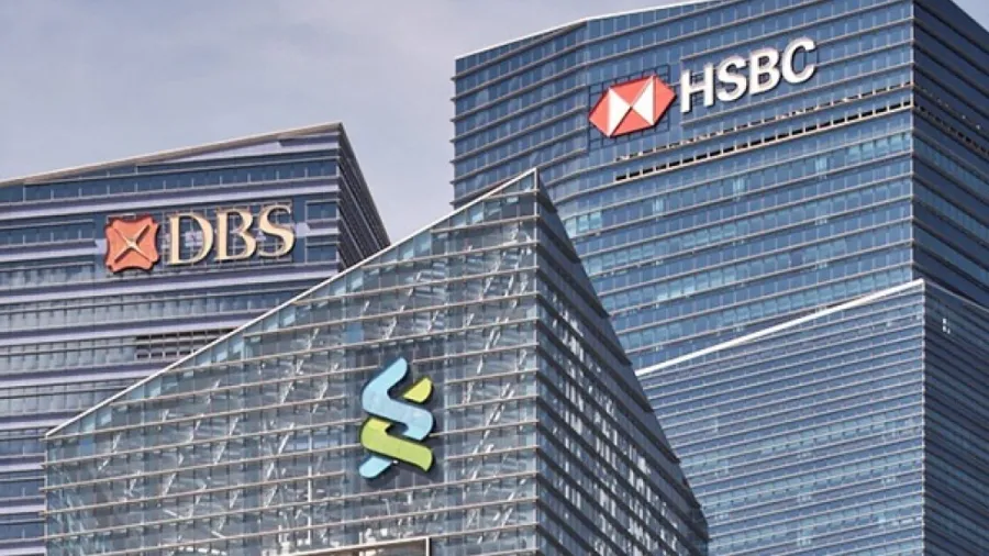 HSBC Singapore