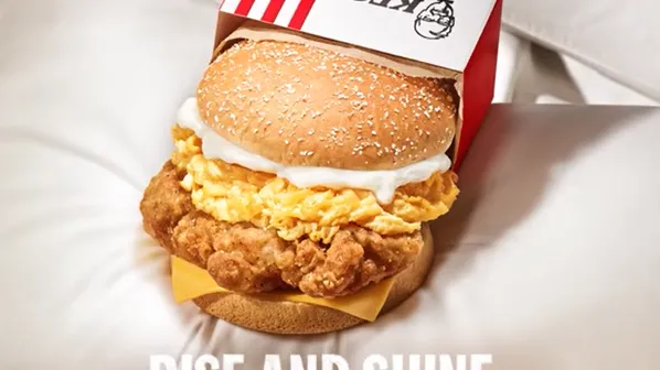 Photo credit: KFC Singapore/Facebook