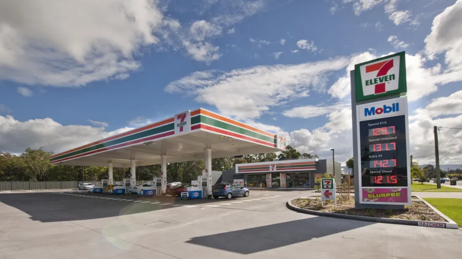 File photo/7-Eleven