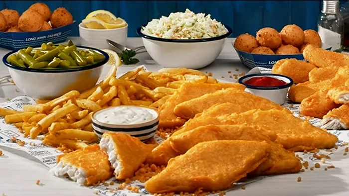 Photo credit: Long John Silver's/Facebook