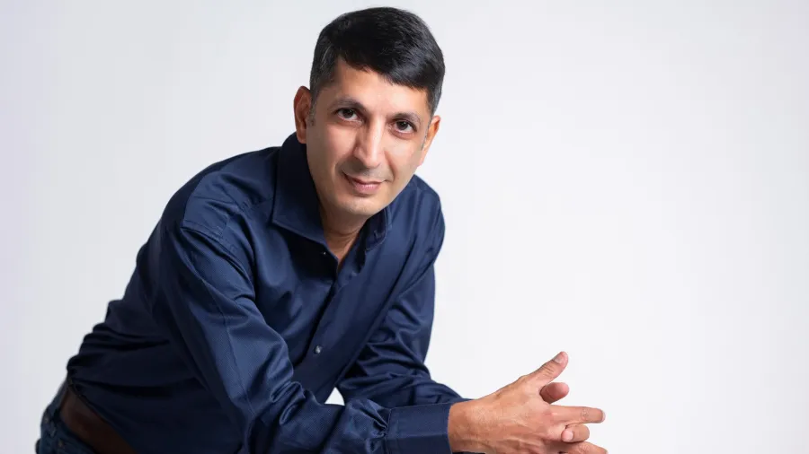 Sandeep Malhotra, executive vice president of products & innovation at Mastercard Asia Pacific