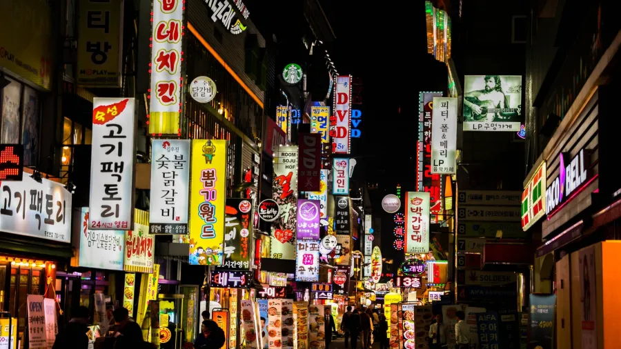 Seoul, South Korea