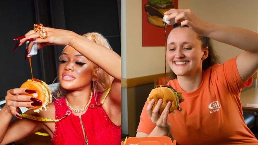 Photo credit: A&W