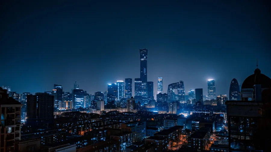Photo courtesy of Henry Chen