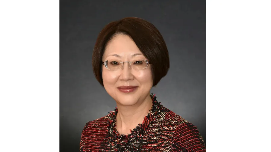 Managing Director and Singapore & ASEAN Head of Citi Commercial Bank Hsiu-Yi Lin