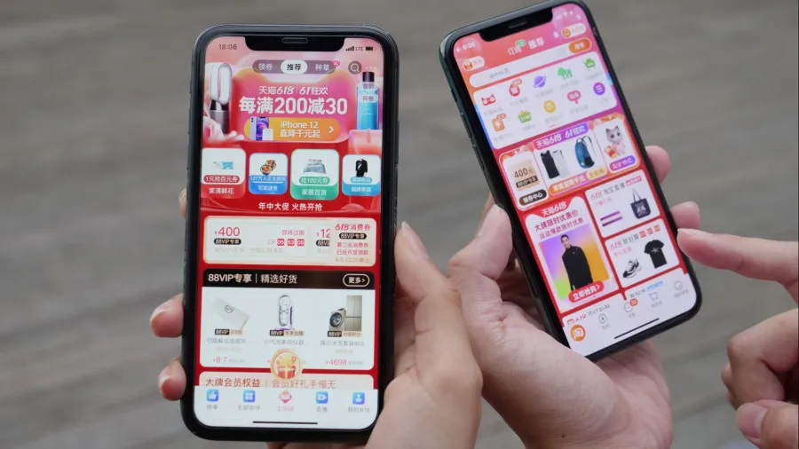 Source: Alibaba Group