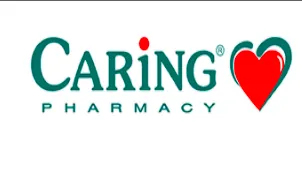 Photo grabbed from Caring Pharmacy's website.