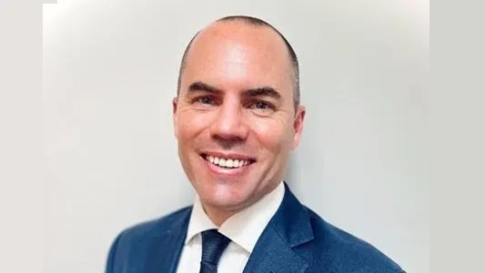 Darren Beatty has been appointed ING’s head of Real Estate Finance Australia