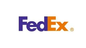 Photo from FedEx website.