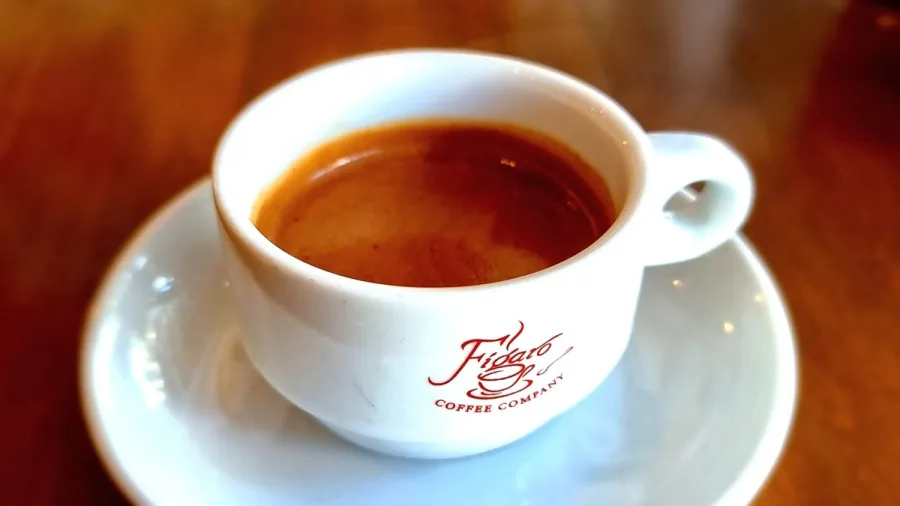 Photo credit: Figaro Coffee/Facebook