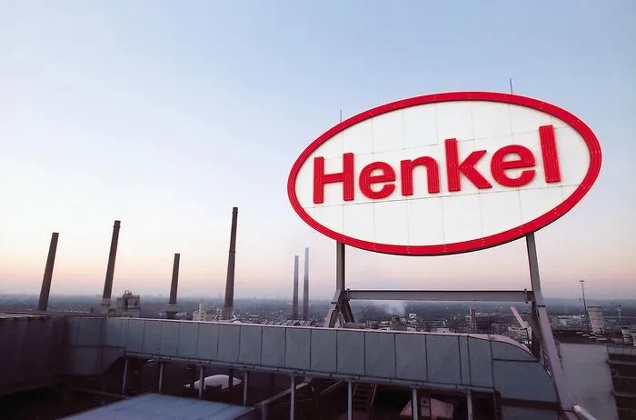 Photo from Henkel's website.