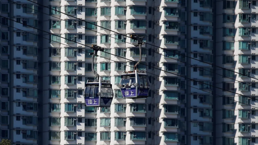 Photo courtesy of Reuters