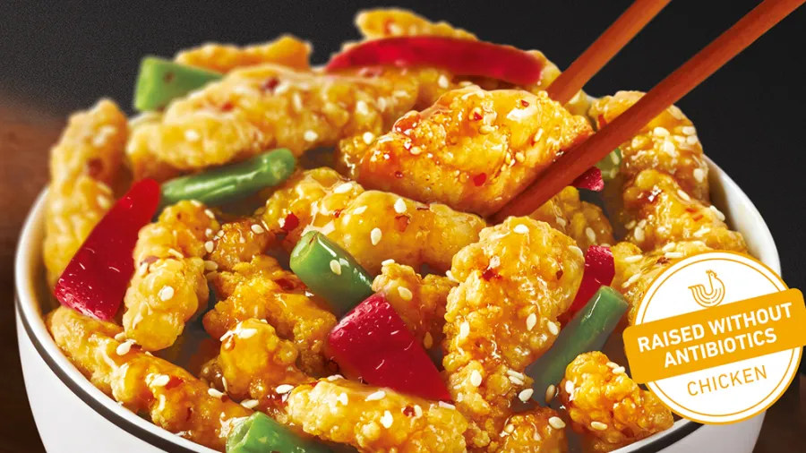 Photo credit: Panda Express Philippines/Facebook