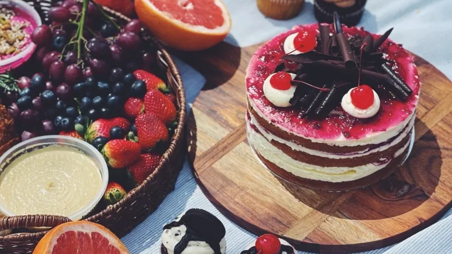 Photo credit: The Cheesecake Shop/Facebook