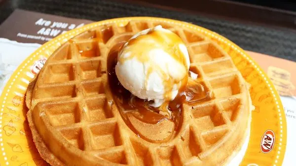 Photo credit: A&W Malaysia/Facebook