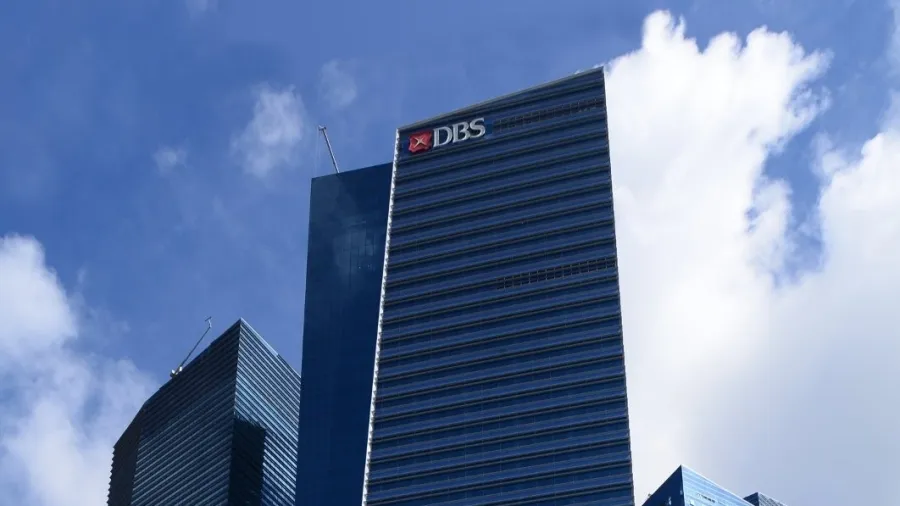 Development Bank of Singapore