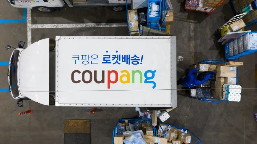 Source: Coupang