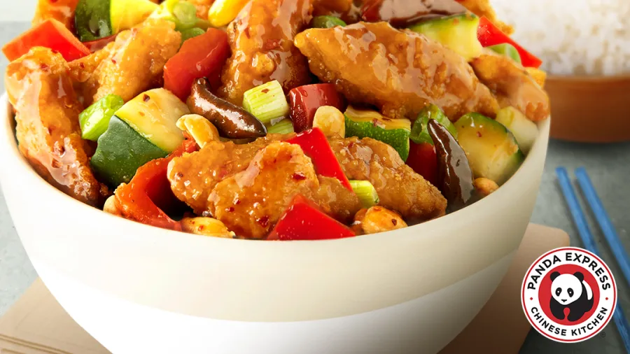 Photo credit: Panda Express Philippines/Facebook