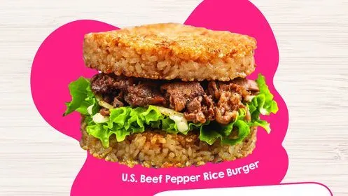 Photo credit: Pepper Lunch Singapore/Facebook