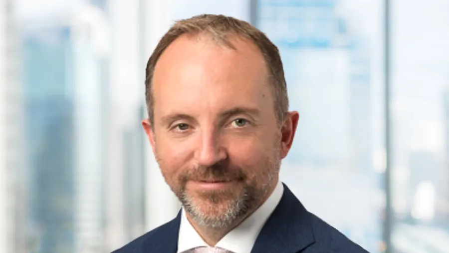Stuart Porter, Private Equity, Financial Services & Real Assets Tax Partner and Asia Real Estate Tax Leader, at PwC Tax Japan