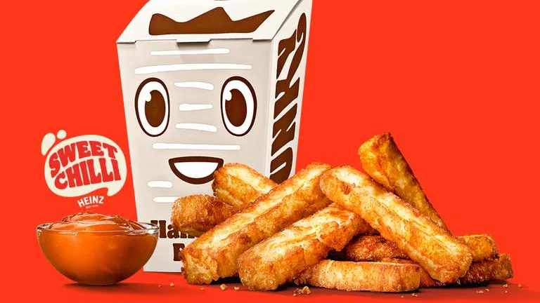 Photo credit: Burger King UK/Facebook