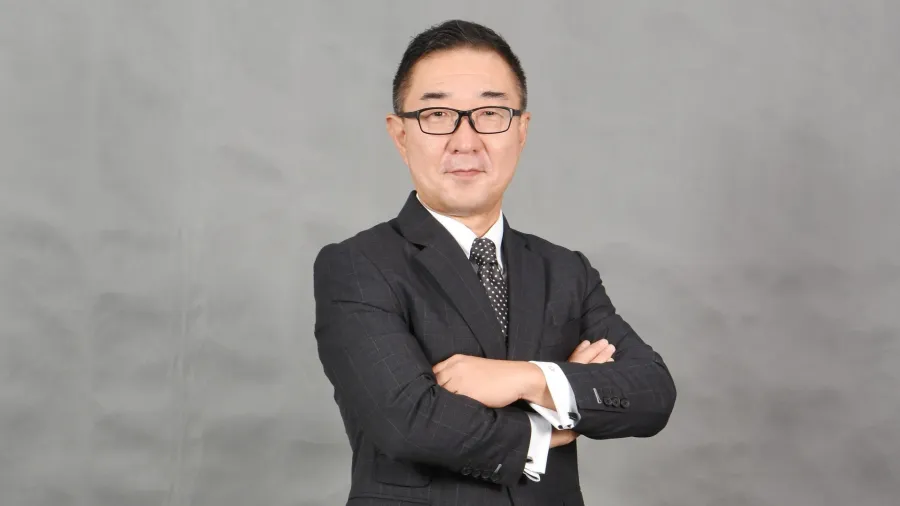 Fumihiko Harada, PGA Sompo Insurance Corporation Director/President and CEO