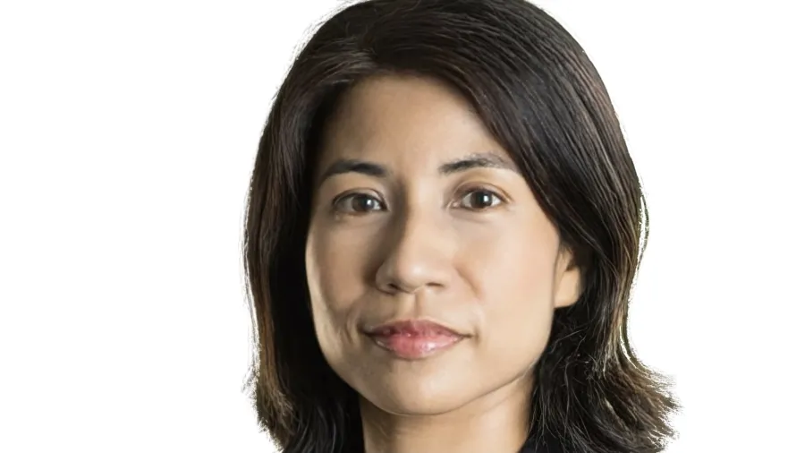 June Raj (Photo courtesy of MUFG)
