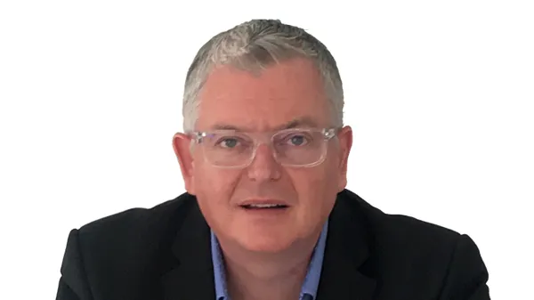 Shane Bracken, new country director, Subway ANZ