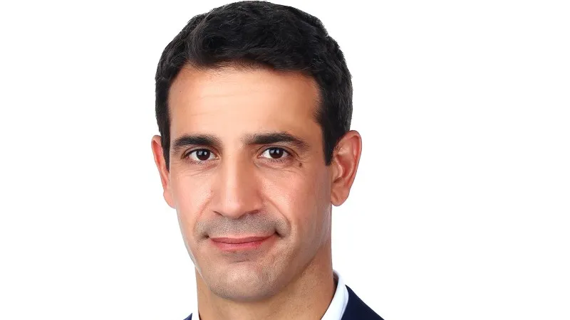 Simone Chirolli.