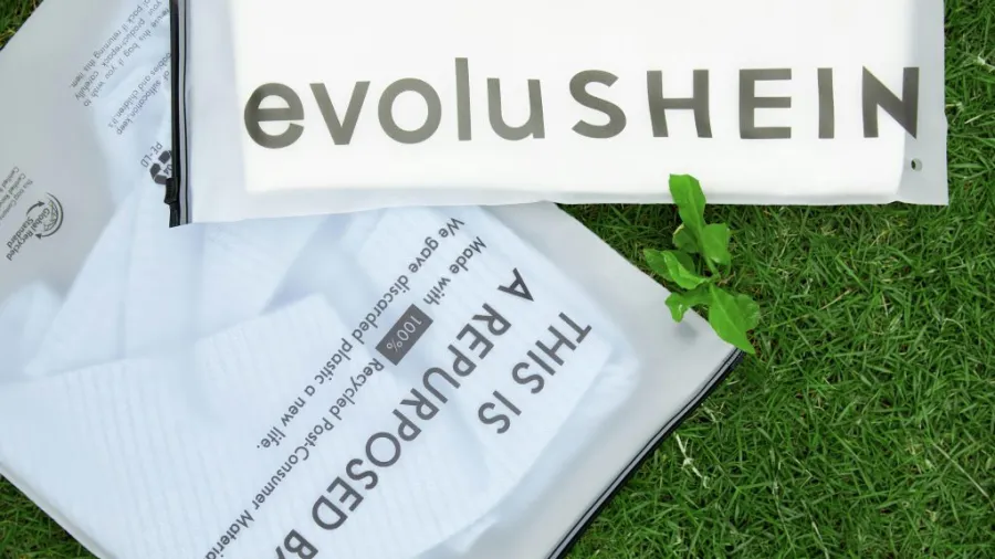 Photo from Shein's website.