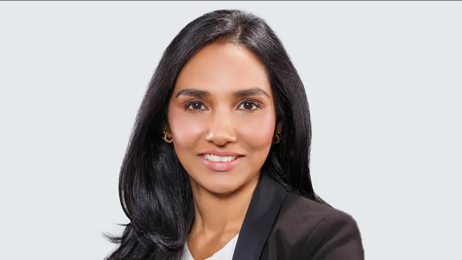 Sunita Bottse, who has a good track record on data centres, was appointed as Lendlease new head of data centres. /Lendlease