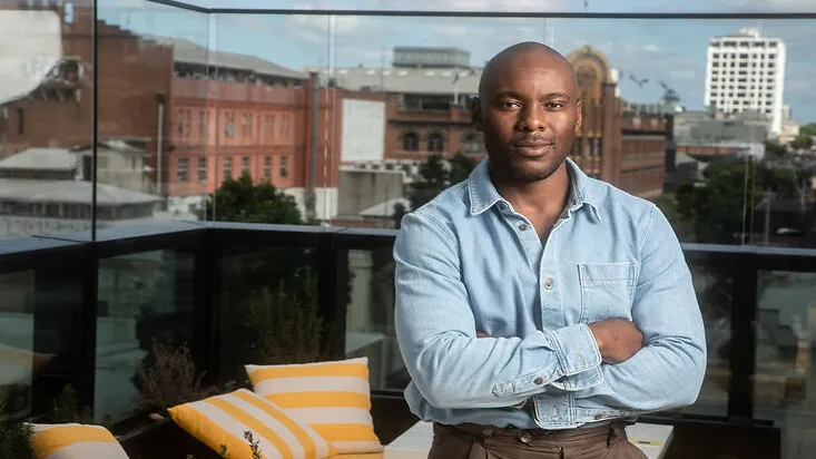 Taf Chiwanza, CEO, payo
