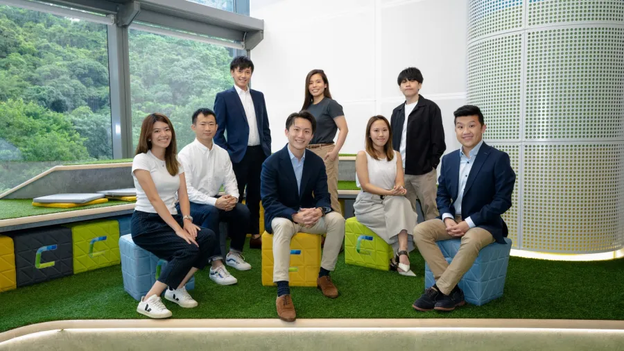 The Sleekflow team