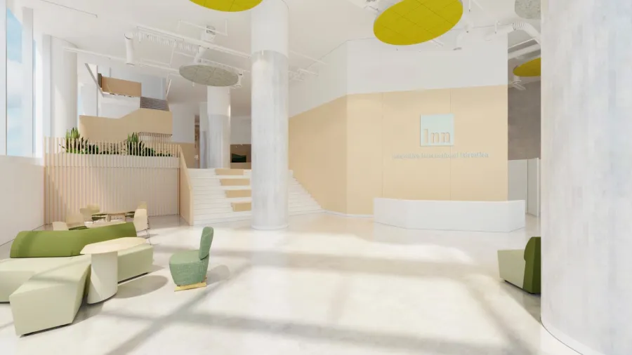 Photo from JLL