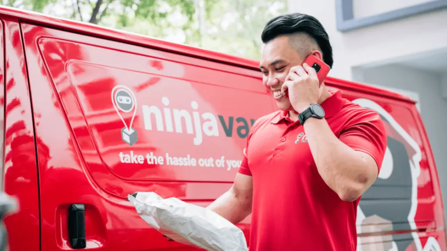 Source: Ninja Van