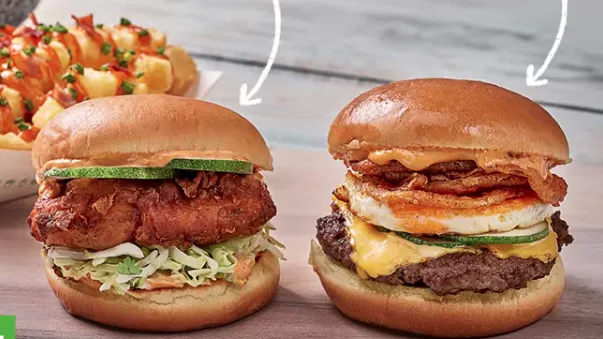 Photo credit: Shake Shack Singapore/Facebook