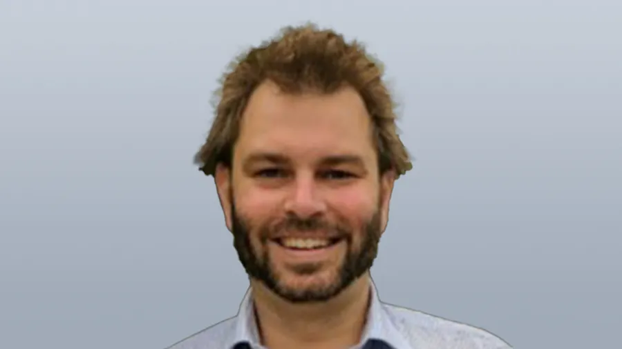 /Andrew Howie LinkedIn