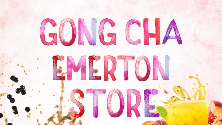 /Gong Cha Australia FB
