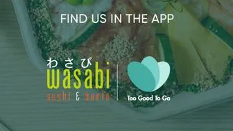 /Wasabi Facebook page